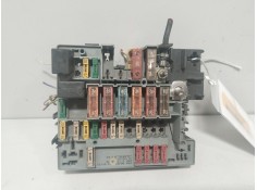 Recambio de caja reles / fusibles para peugeot 206 hatchback (2a/c) 1.4 i referencia OEM IAM 256090  