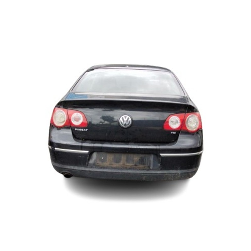 VOLKSWAGEN PASSAT B6 (3C2) - imagen 2