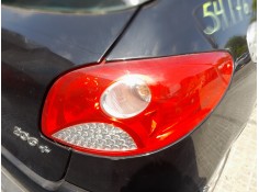 Recambio de piloto trasero derecho para peugeot 206 hatchback (2a/c) 1.1 i referencia OEM IAM   