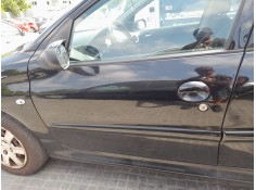 Recambio de puerta delantera izquierda para peugeot 206 hatchback (2a/c) 1.1 i referencia OEM IAM   