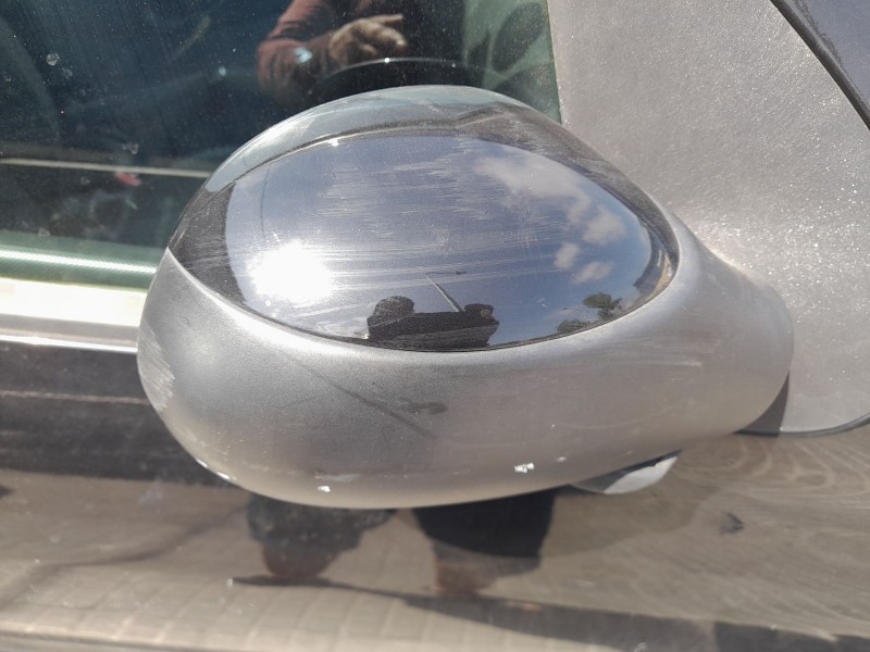 Recambio de retrovisor derecho para peugeot 206 hatchback (2a/c) 1.1 i referencia OEM IAM   