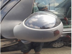 Recambio de retrovisor izquierdo para peugeot 206 hatchback (2a/c) 1.1 i referencia OEM IAM   