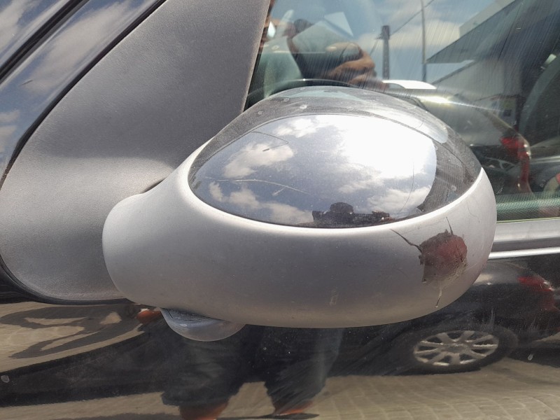 Recambio de retrovisor izquierdo para peugeot 206 hatchback (2a/c) 1.1 i referencia OEM IAM   