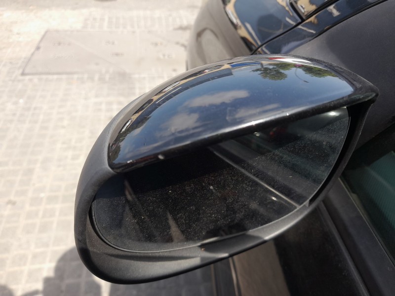 Recambio de retrovisor izquierdo para peugeot 206 hatchback (2a/c) 1.1 i referencia OEM IAM   