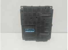 Recambio de modulo electronico para citroën nemo furgoneta/monovolumen (aa_) 1.3 hdi 75 referencia OEM IAM 555550312001  
