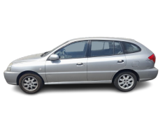 kia rio i hatchback (dc) del año 2005