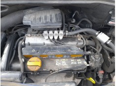 opel meriva a monospace (x03) del año 2006 2