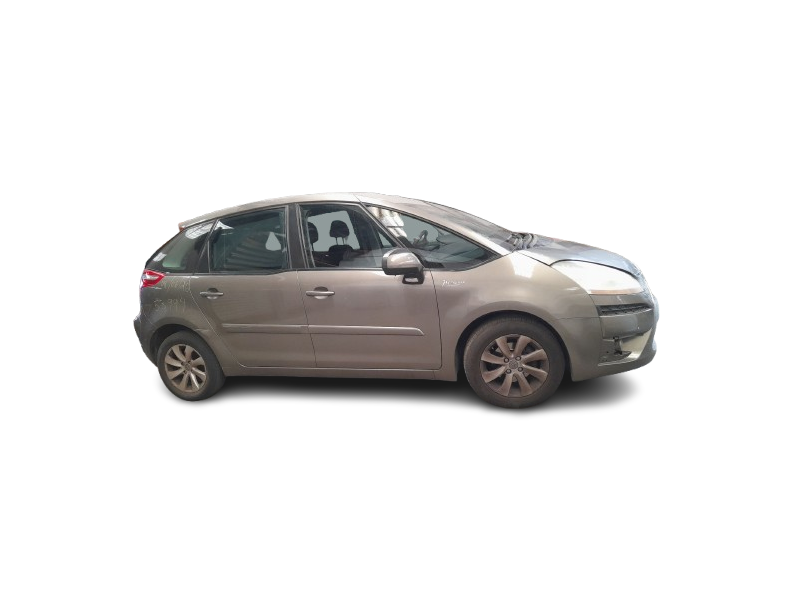 citroën c4 picasso i monospace (ud_) del año 2008
