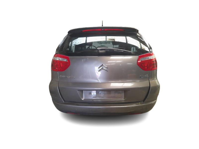 citroën c4 picasso i monospace (ud_) del año 2008