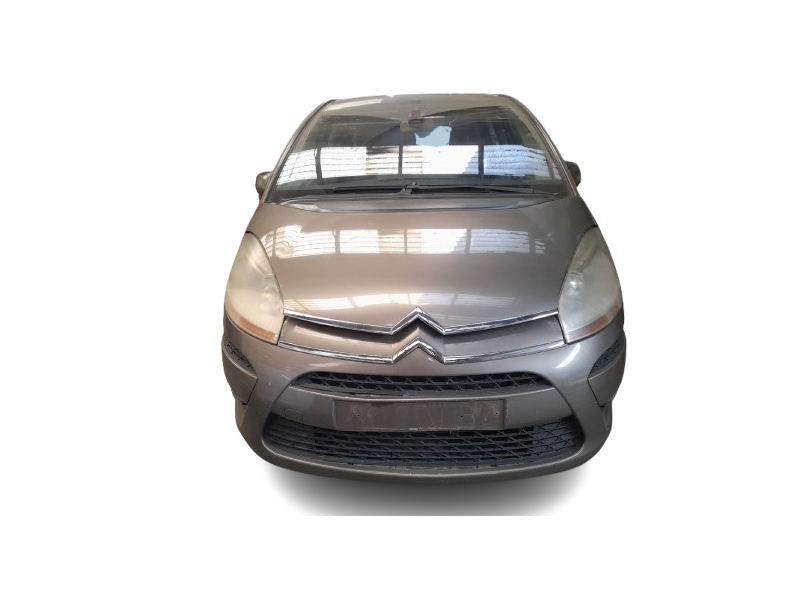 citroën c4 picasso i monospace (ud_) del año 2008