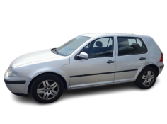 volkswagen golf iv (1j1) del año 2001