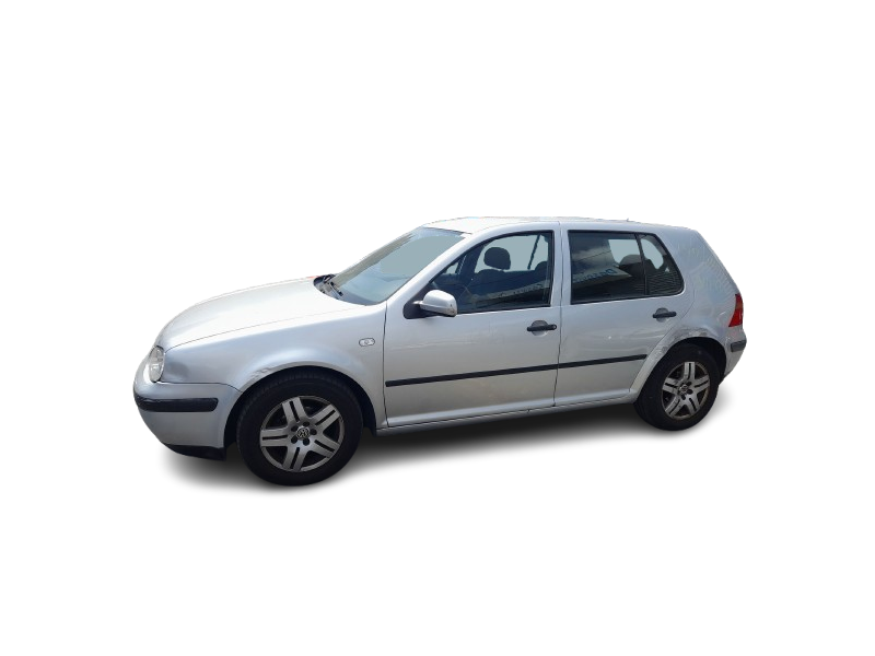 volkswagen golf iv (1j1) del año 2001