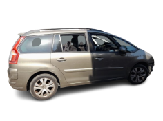 citroën c4 grand picasso i (ua_) del año 2007