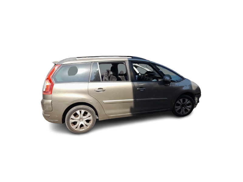 citroën c4 grand picasso i (ua_) del año 2007