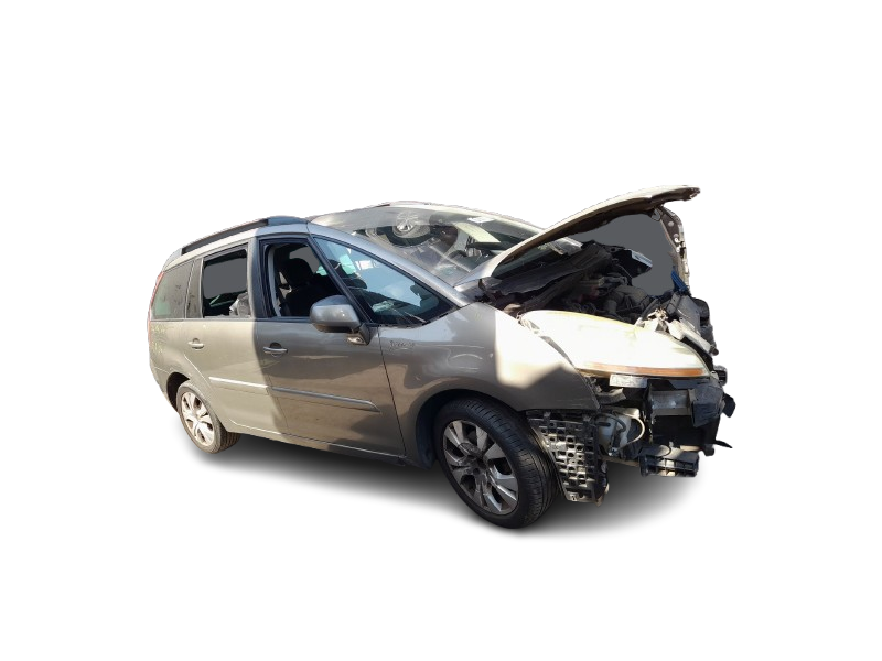citroën c4 grand picasso i (ua_) del año 2007