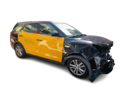 ssangyong xlv suv del año 2018