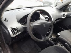 peugeot 206 hatchback (2a/c) del año 2010 2