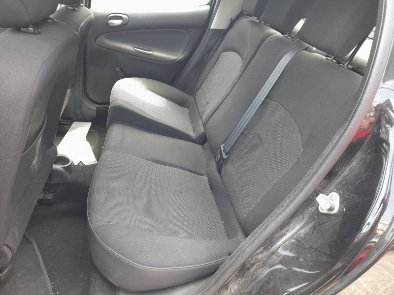 peugeot 206 hatchback (2a/c) del año 2010