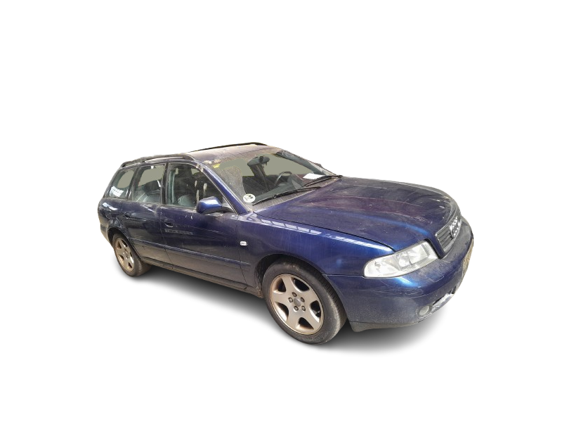 audi a4 b5 avant (8d5) del año 2004