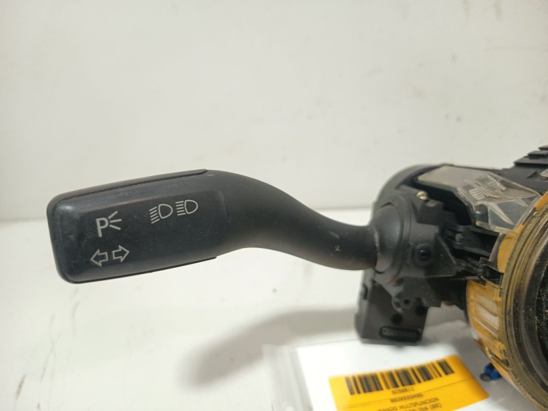 Recambio de mando multifuncion para audi a4 berlina (8e) 2.0 tdi 16v (103kw) referencia OEM IAM 8E0953549S  