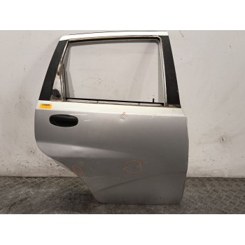 PUERTA TRASERA DERECHA 96585402 