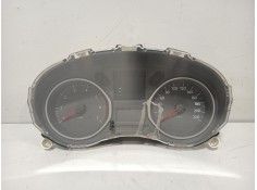 Recambio de cuadro instrumentos para citroën c-elysee (dd_) 1.6 vti 115 (ddnfp0, ddnfp6, ddnfp9) referencia OEM IAM 9809616680  