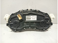 Recambio de cuadro instrumentos para citroën c-elysee (dd_) 1.6 vti 115 (ddnfp0, ddnfp6, ddnfp9) referencia OEM IAM 9809616680   2