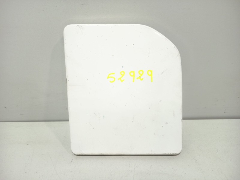 Recambio de tapa exterior combustible para nissan nv200 furgoneta e-nv (me0n) referencia OEM IAM 788324FA0H  