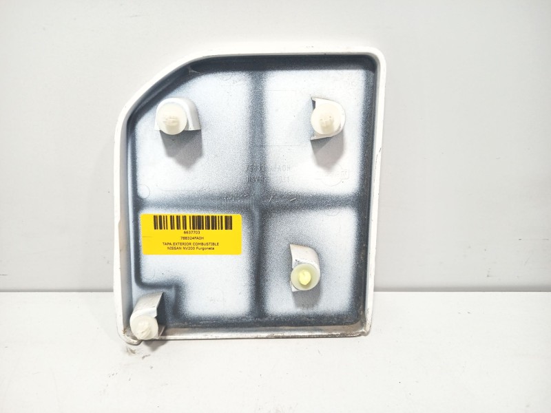 Recambio de tapa exterior combustible para nissan nv200 furgoneta e-nv (me0n) referencia OEM IAM 788324FA0H  