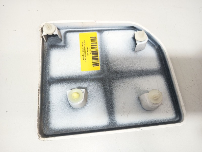 Recambio de tapa exterior combustible para nissan nv200 furgoneta e-nv (me0n) referencia OEM IAM 788324FA0H  