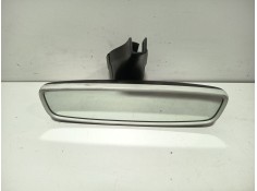 Recambio de espejo retrovisor interior para seat ibiza iv (6j5, 6p1) 1.4 tdi referencia OEM IAM 3C0857511JSMA  