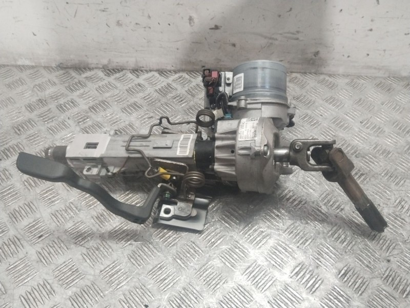 Recambio de columna direccion para seat ibiza iv (6j5, 6p1) 1.4 tdi referencia OEM IAM A0049398A 6C1423510CF 