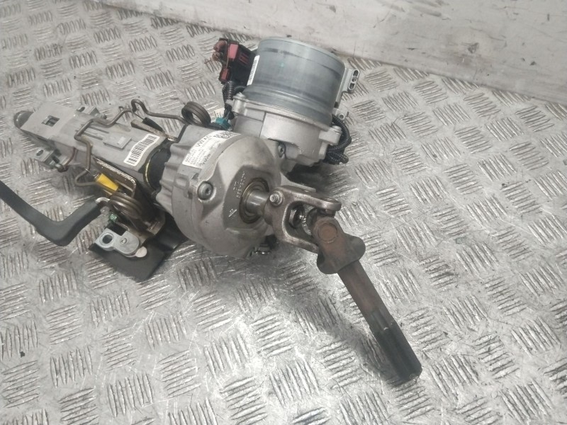 Recambio de columna direccion para seat ibiza iv (6j5, 6p1) 1.4 tdi referencia OEM IAM A0049398A 6C1423510CF 