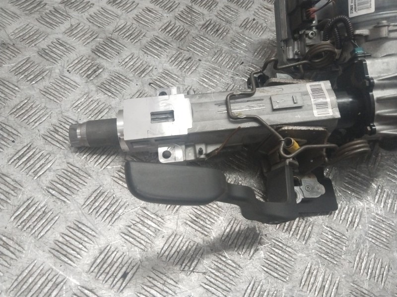 Recambio de columna direccion para seat ibiza iv (6j5, 6p1) 1.4 tdi referencia OEM IAM A0049398A 6C1423510CF 