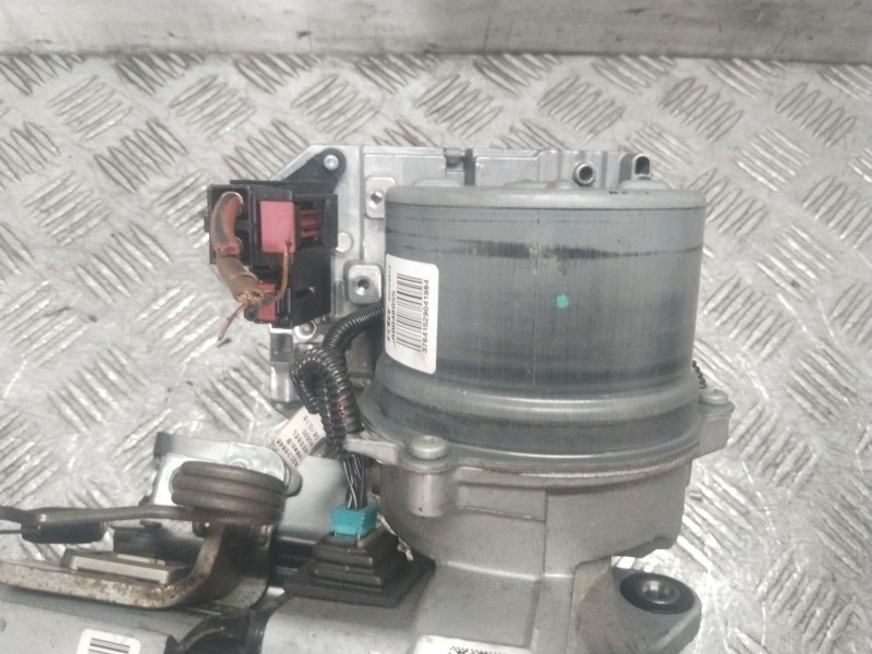 Recambio de columna direccion para seat ibiza iv (6j5, 6p1) 1.4 tdi referencia OEM IAM A0049398A 6C1423510CF 