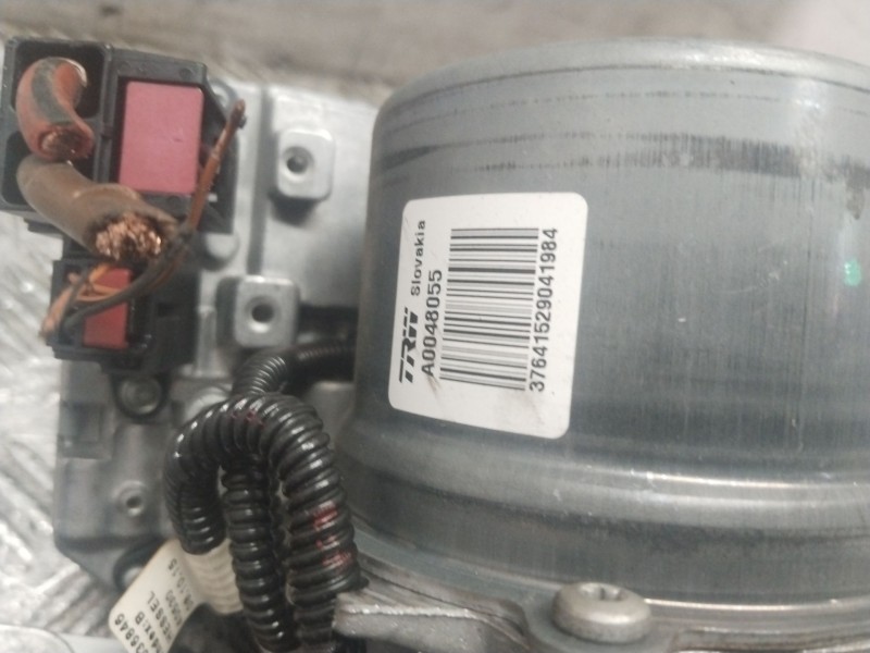 Recambio de columna direccion para seat ibiza iv (6j5, 6p1) 1.4 tdi referencia OEM IAM A0049398A 6C1423510CF 