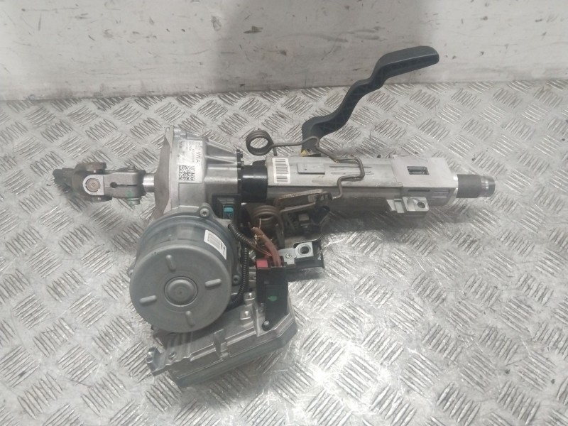 Recambio de columna direccion para seat ibiza iv (6j5, 6p1) 1.4 tdi referencia OEM IAM A0049398A 6C1423510CF 
