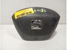 Recambio de airbag delantero izquierdo para seat ibiza iv (6j5, 6p1) 1.4 tdi referencia OEM IAM 5F0880201JAAP 6F0880201AHAAP 