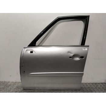 PUERTA DELANTERA IZQUIERDA 9002X7 PLATA
