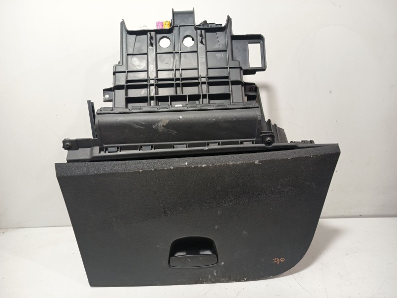 Recambio de guantera para seat ibiza iv (6j5, 6p1) 1.4 tdi referencia OEM IAM 6P1857095G82V  