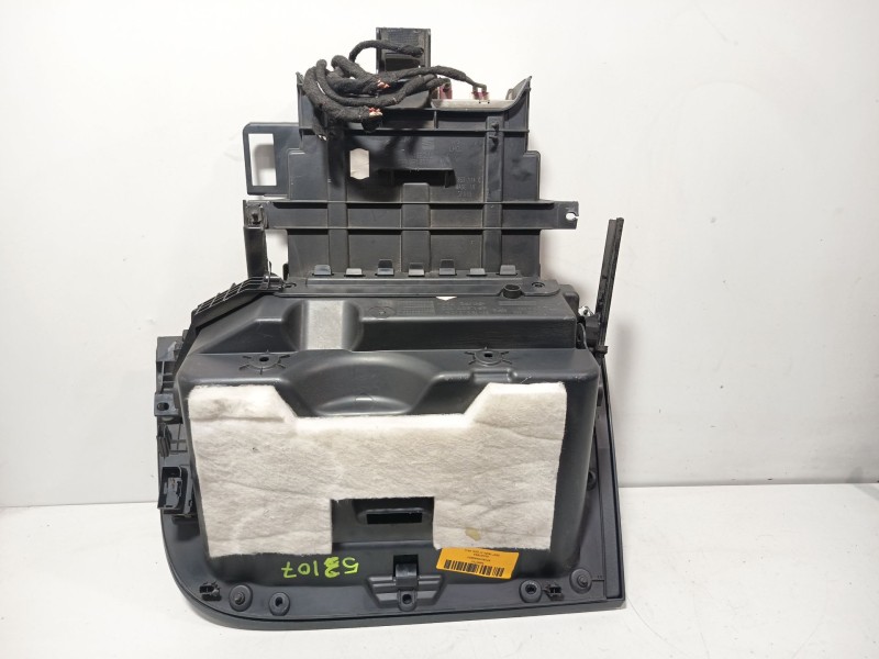 Recambio de guantera para seat ibiza iv (6j5, 6p1) 1.4 tdi referencia OEM IAM 6P1857095G82V  