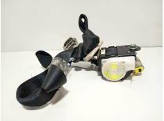 Recambio de cinturon seguridad delantero izquierdo para mazda 2 (de_, dh_) 1.3 (de3fs) referencia OEM IAM DJ0157L9001   2
