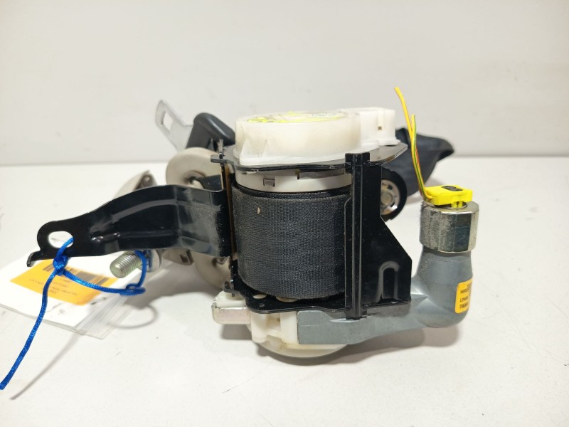 Recambio de cinturon seguridad delantero izquierdo para mazda 2 (de_, dh_) 1.3 (de3fs) referencia OEM IAM DJ0157L9001  