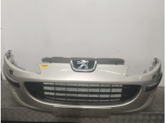 Recambio de paragolpes delantero para peugeot 407 sw (6e_, 6d_) 2.0 hdi 135 referencia OEM IAM 7401RC  