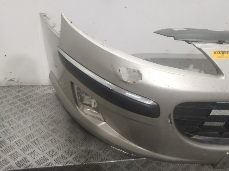 Recambio de paragolpes delantero para peugeot 407 sw (6e_, 6d_) 2.0 hdi 135 referencia OEM IAM 7401RC  