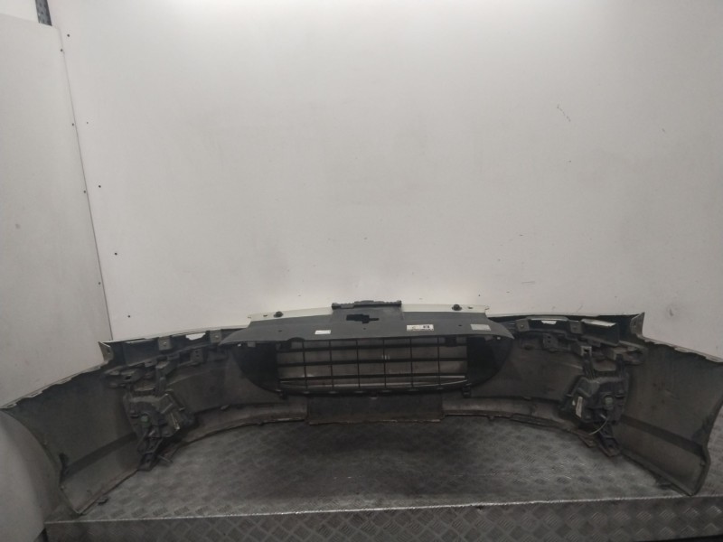 Recambio de paragolpes delantero para peugeot 407 sw (6e_, 6d_) 2.0 hdi 135 referencia OEM IAM 7401RC  