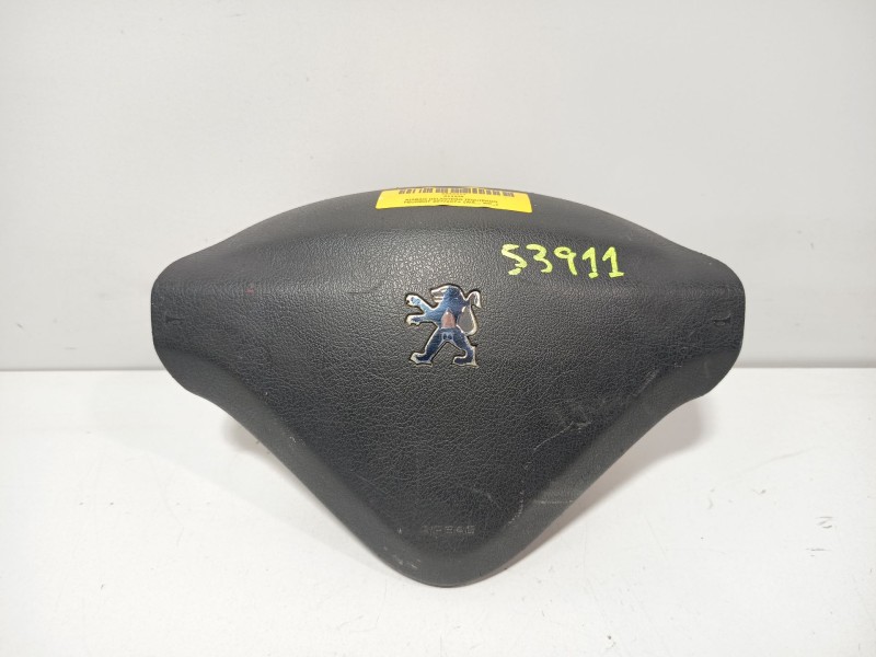 Recambio de airbag delantero izquierdo para peugeot 207/207+ (wa_, wc_) 1.4 16v referencia OEM IAM 4112JA  