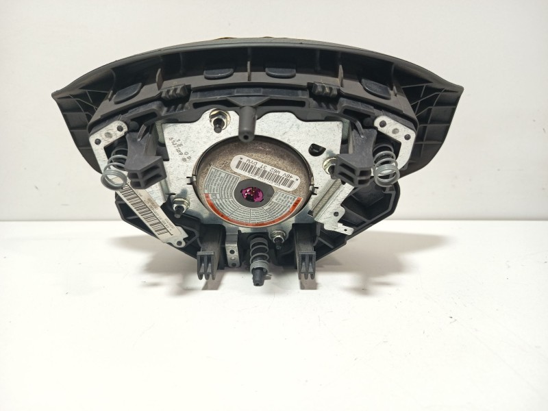 Recambio de airbag delantero izquierdo para peugeot 207/207+ (wa_, wc_) 1.4 16v referencia OEM IAM 4112JA  
