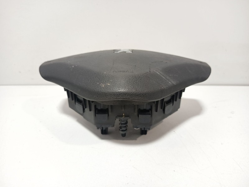 Recambio de airbag delantero izquierdo para peugeot 207/207+ (wa_, wc_) 1.4 16v referencia OEM IAM 4112JA  