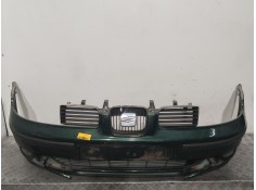 Recambio de paragolpes delantero para seat toledo ii (1m2) 2.3 v5 referencia OEM IAM 1M0807217AMGRU  